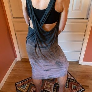 🦄 SALE: Hard Tail shift dress